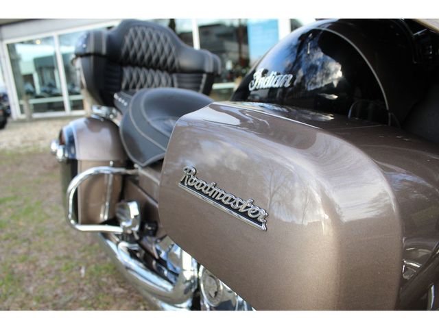 indian - roadmaster