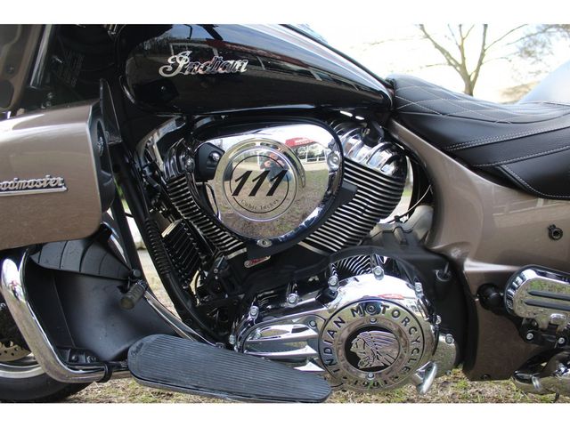 indian - roadmaster