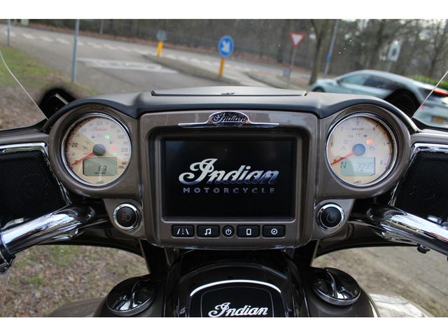 indian - roadmaster