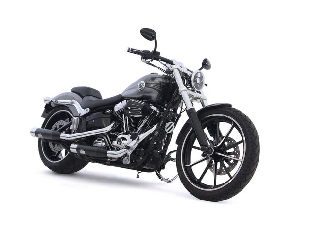 harley-davidson - breakout-fxsb