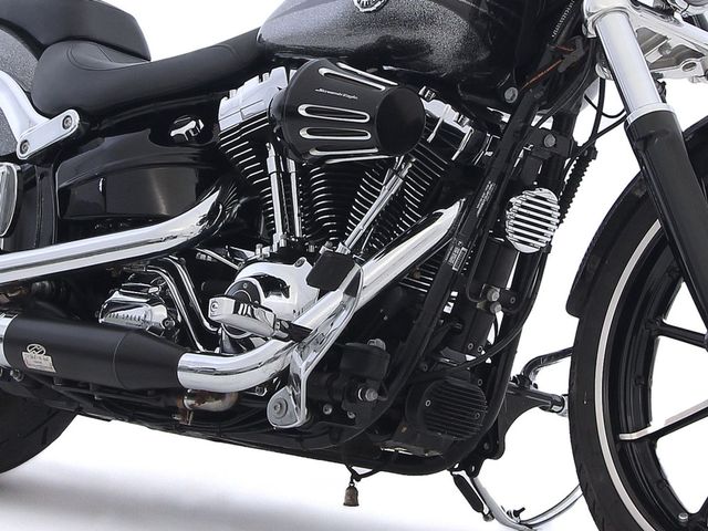 harley-davidson - breakout-fxsb