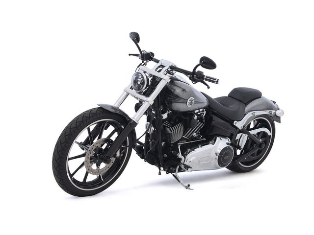 harley-davidson - breakout-fxsb