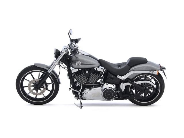 harley-davidson - breakout-fxsb
