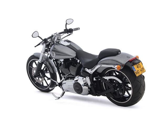 harley-davidson - breakout-fxsb