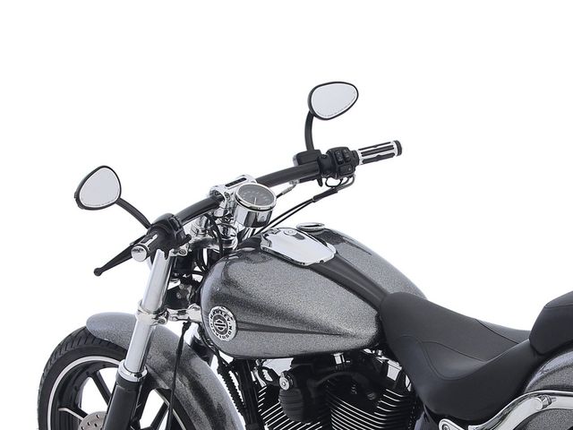 harley-davidson - breakout-fxsb