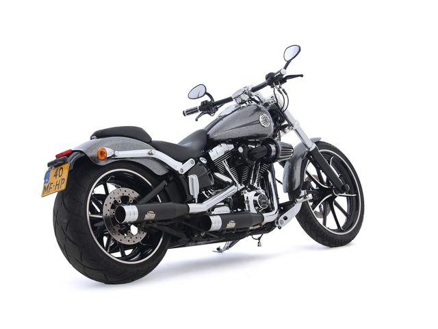 harley-davidson - breakout-fxsb