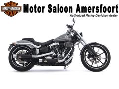 HARLEY-DAVIDSON BREAKOUT FXSB