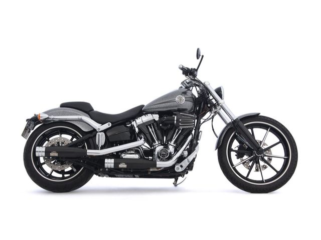 harley-davidson - breakout-fxsb