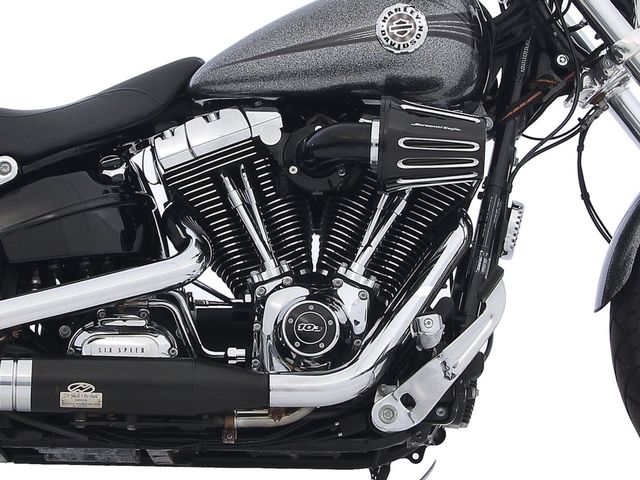 harley-davidson - breakout-fxsb