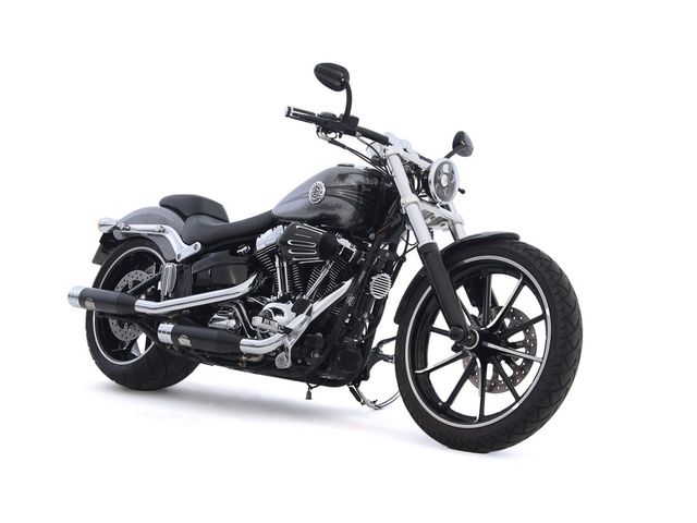 harley-davidson - breakout-fxsb