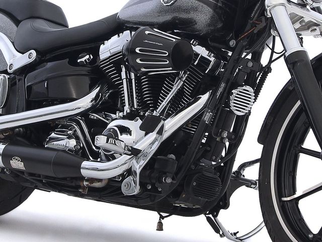 harley-davidson - breakout-fxsb