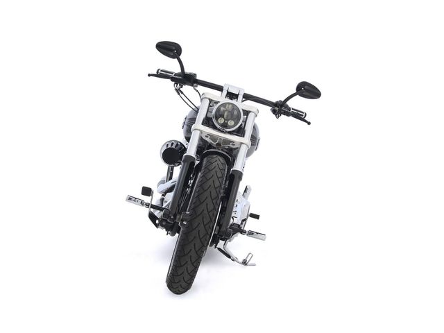 harley-davidson - breakout-fxsb