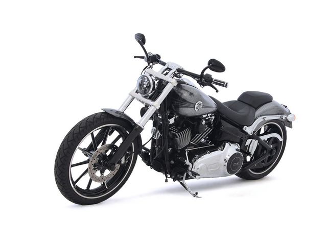 harley-davidson - breakout-fxsb