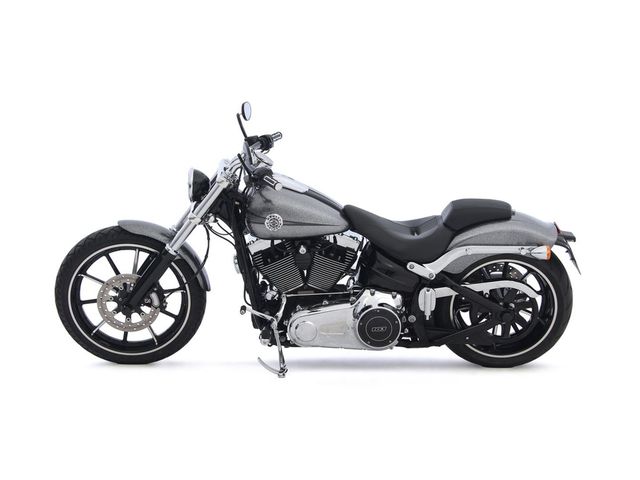 harley-davidson - breakout-fxsb