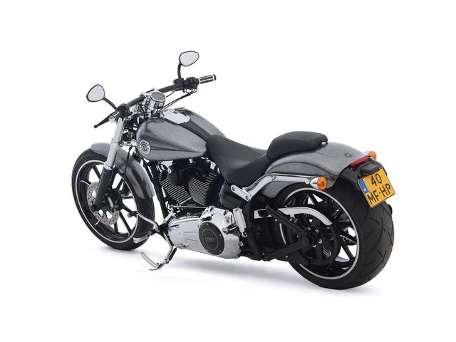 harley-davidson - breakout-fxsb