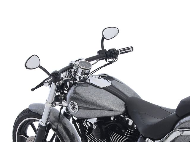 harley-davidson - breakout-fxsb