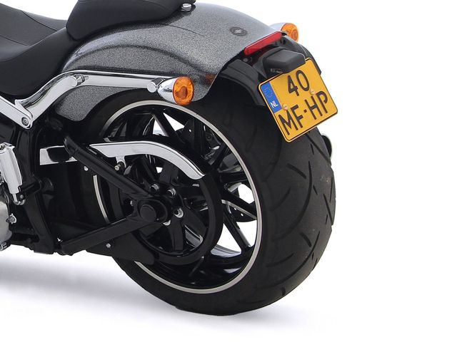 harley-davidson - breakout-fxsb