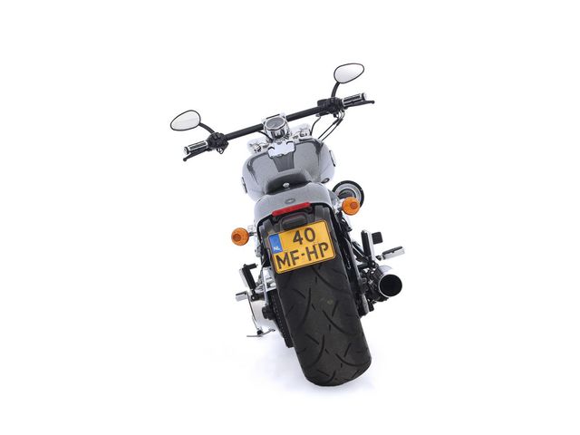 harley-davidson - breakout-fxsb