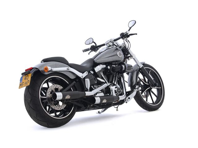 harley-davidson - breakout-fxsb