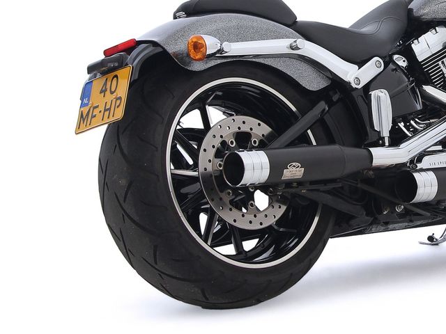 harley-davidson - breakout-fxsb