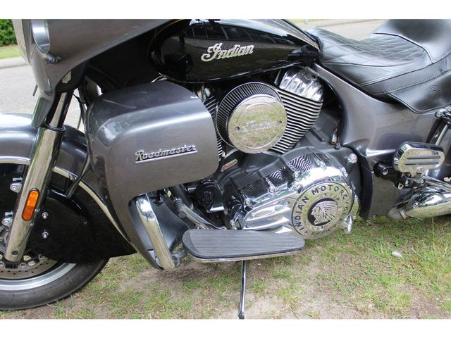 indian - roadmaster