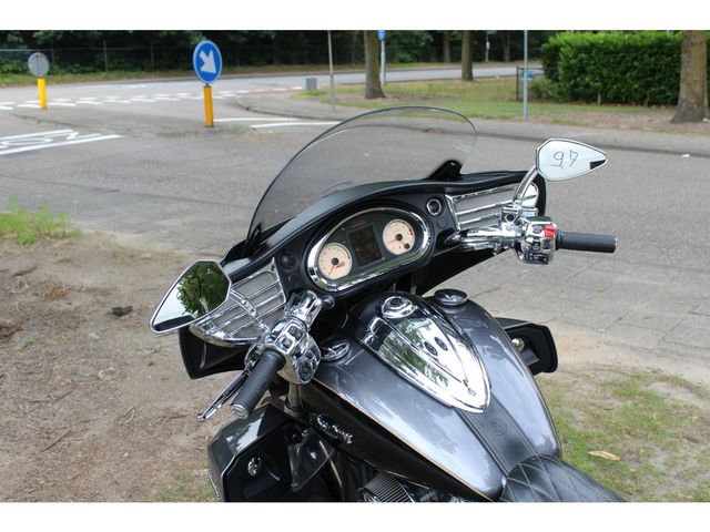 indian - roadmaster