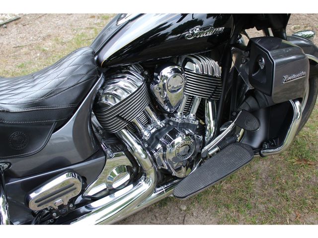 indian - roadmaster