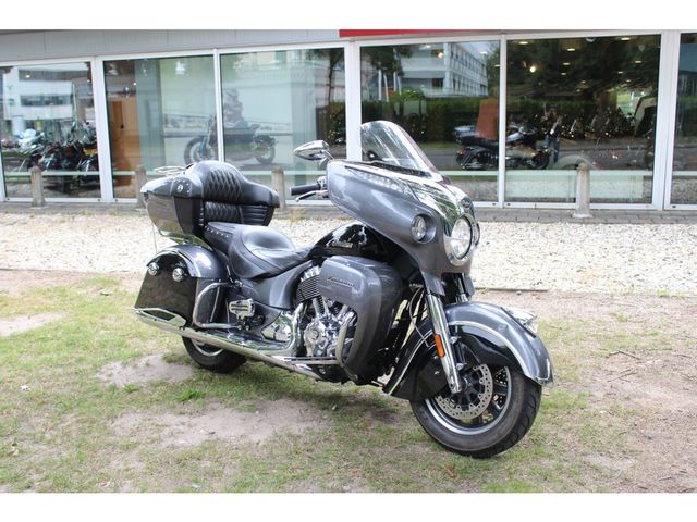 indian - roadmaster