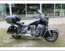 Indian Motorcycle Roadmaster 2016 occasion