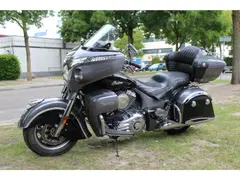 Indian Motorcycle Roadmaster 2016 occasion – foto 2 van 9