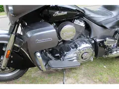 Indian Motorcycle Roadmaster 2016 occasion – foto 3 van 9