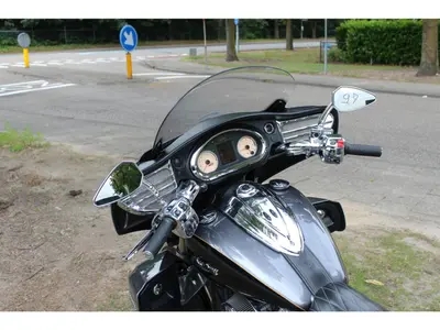 INDIAN MOTORCYCLE ROADMASTER – foto 4