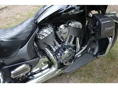 Indian Motorcycle Roadmaster 2016 occasion – foto 7 van 9