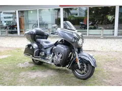 Indian Motorcycle Roadmaster 2016 occasion – foto 8 van 9