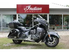 Indian Motorcycle Roadmaster 2016 occasion – foto 9 van 9