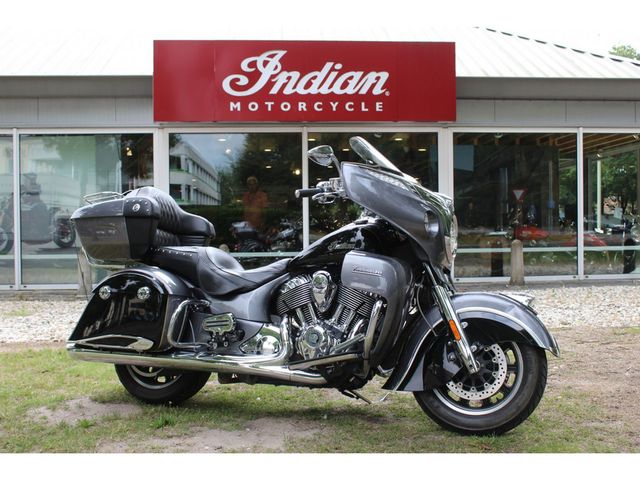 indian - roadmaster