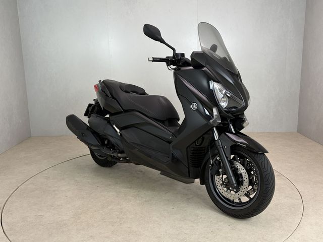 yamaha - x-max-400-abs