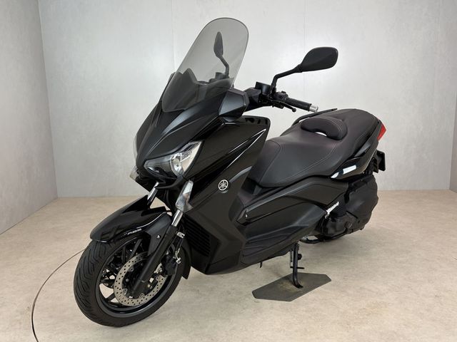 yamaha - x-max-400-abs