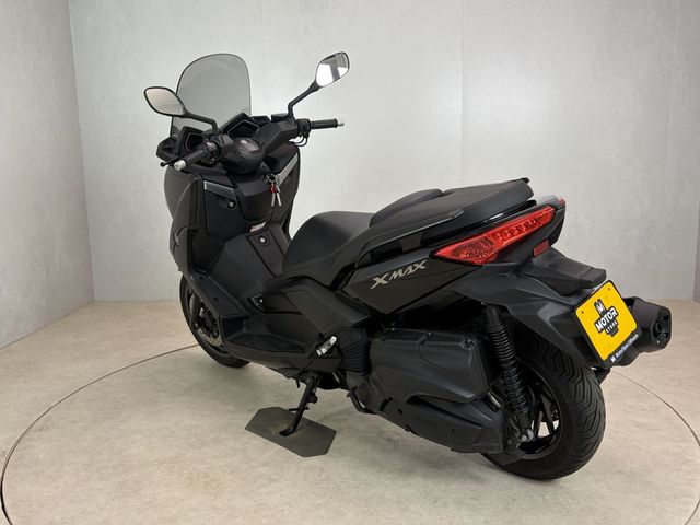 yamaha - x-max-400-abs