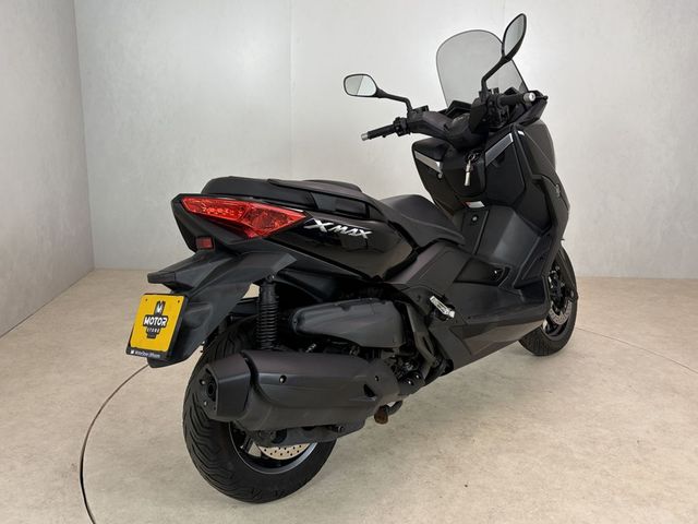 yamaha - x-max-400-abs