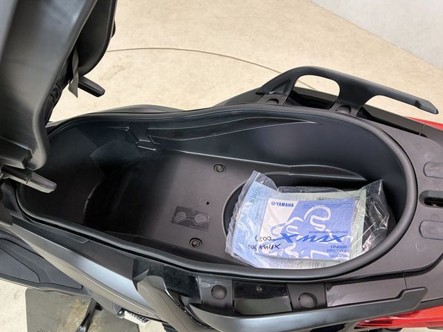yamaha - x-max-400-abs