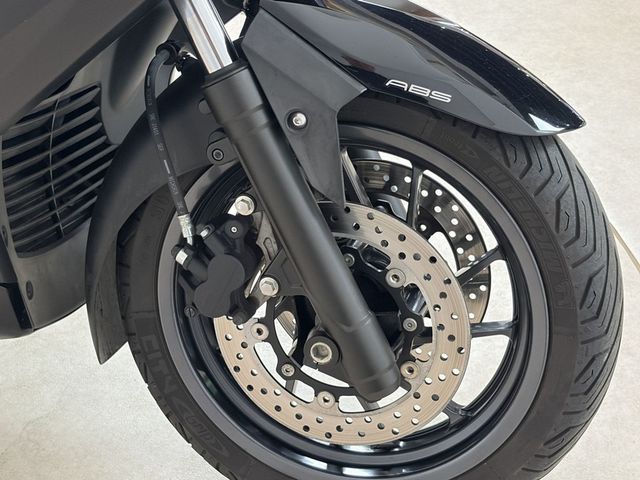 yamaha - x-max-400-abs