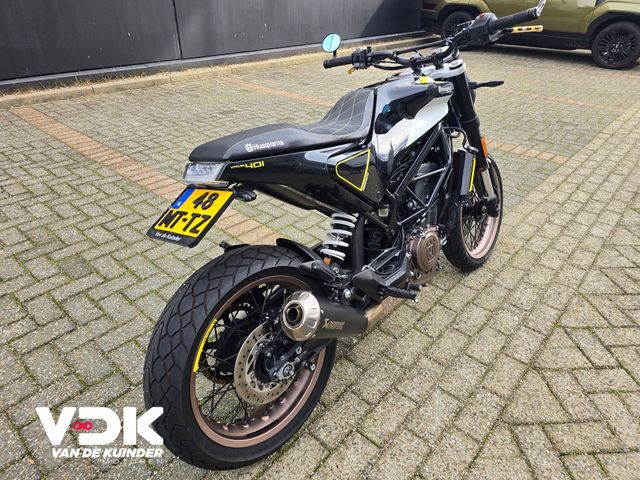 husqvarna - vitpilen-401