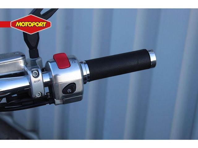 suzuki - m-1800-r-intruder