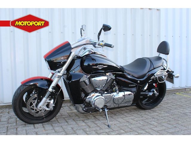 suzuki - m-1800-r-intruder