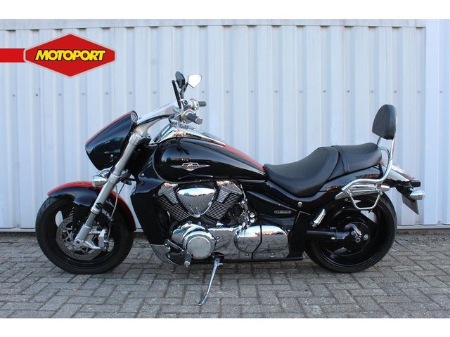 suzuki - m-1800-r-intruder