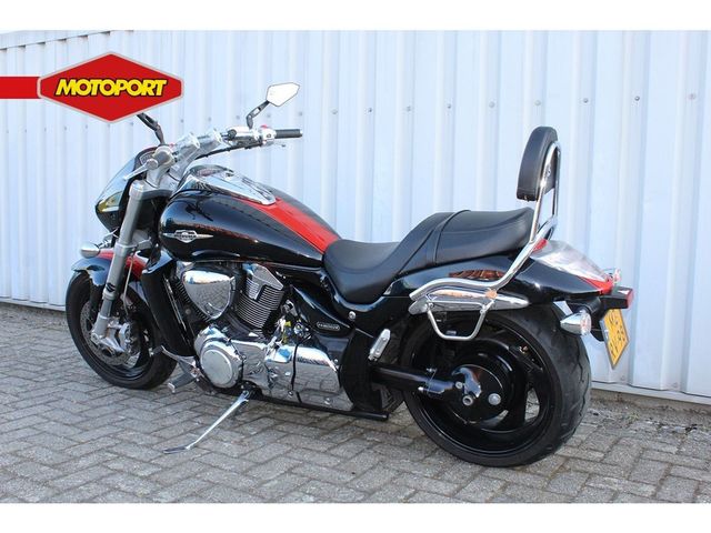 suzuki - m-1800-r-intruder