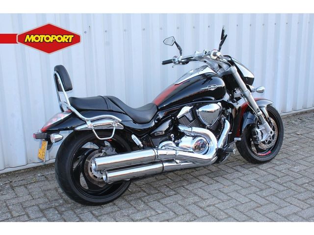 suzuki - m-1800-r-intruder