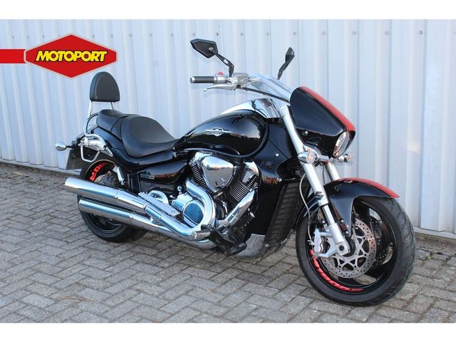 suzuki - m-1800-r-intruder