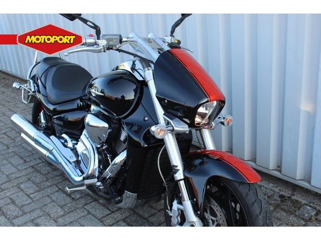 suzuki - m-1800-r-intruder